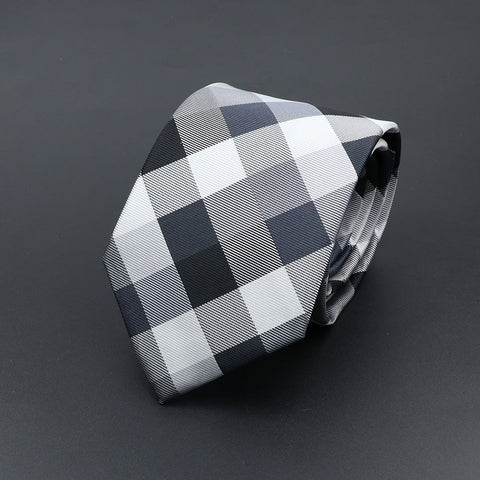 Excelsior Series Tie - Serium
