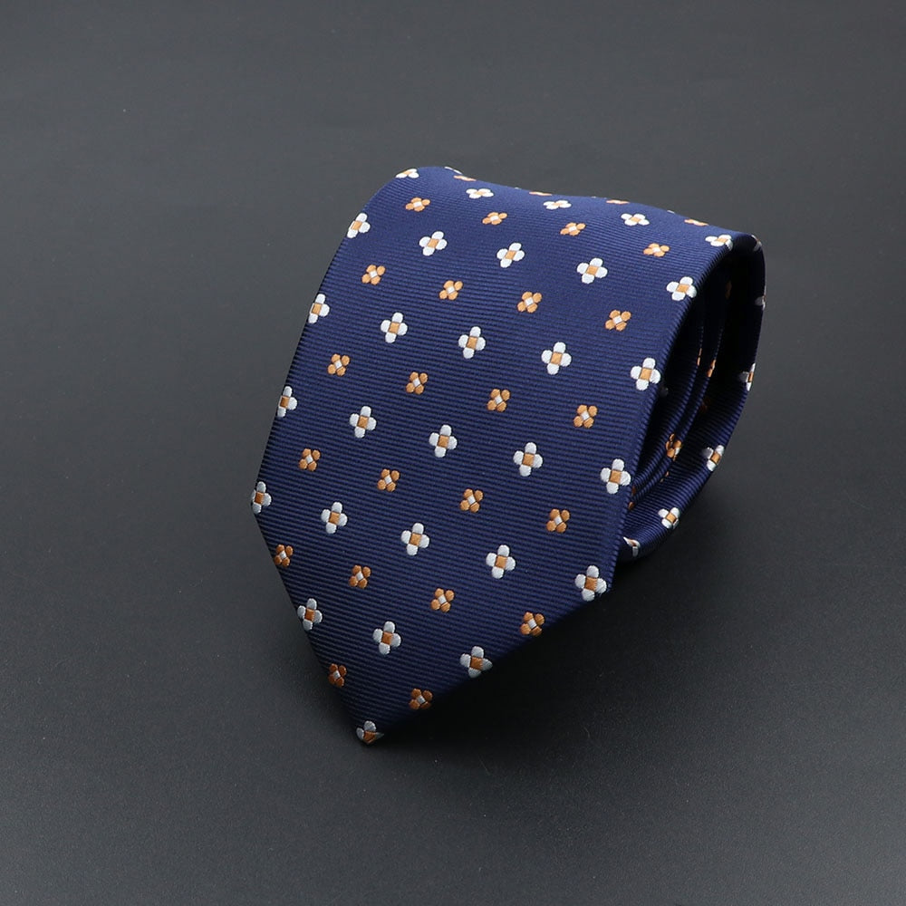 Excelsior Series Tie - Serium