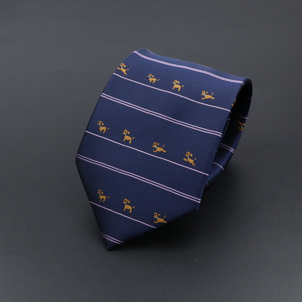 Excelsior Series Tie - Serium