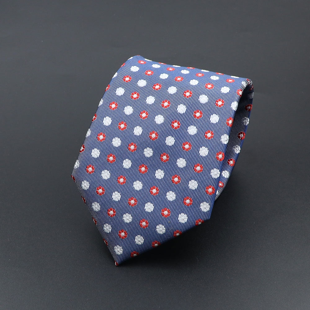 Excelsior Series Tie - Serium
