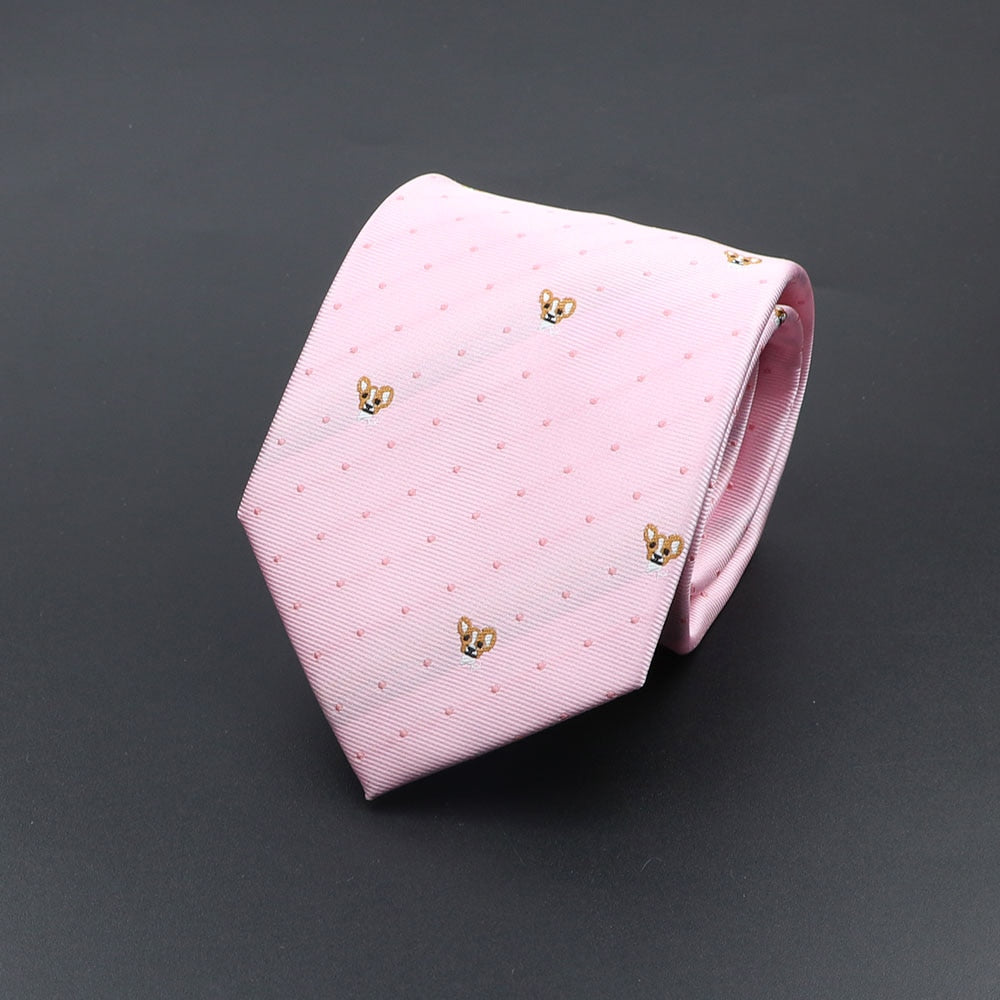 Excelsior Series Tie - Serium