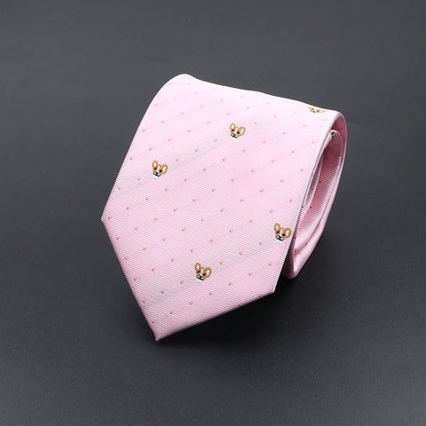 Excelsior Series Tie - Serium