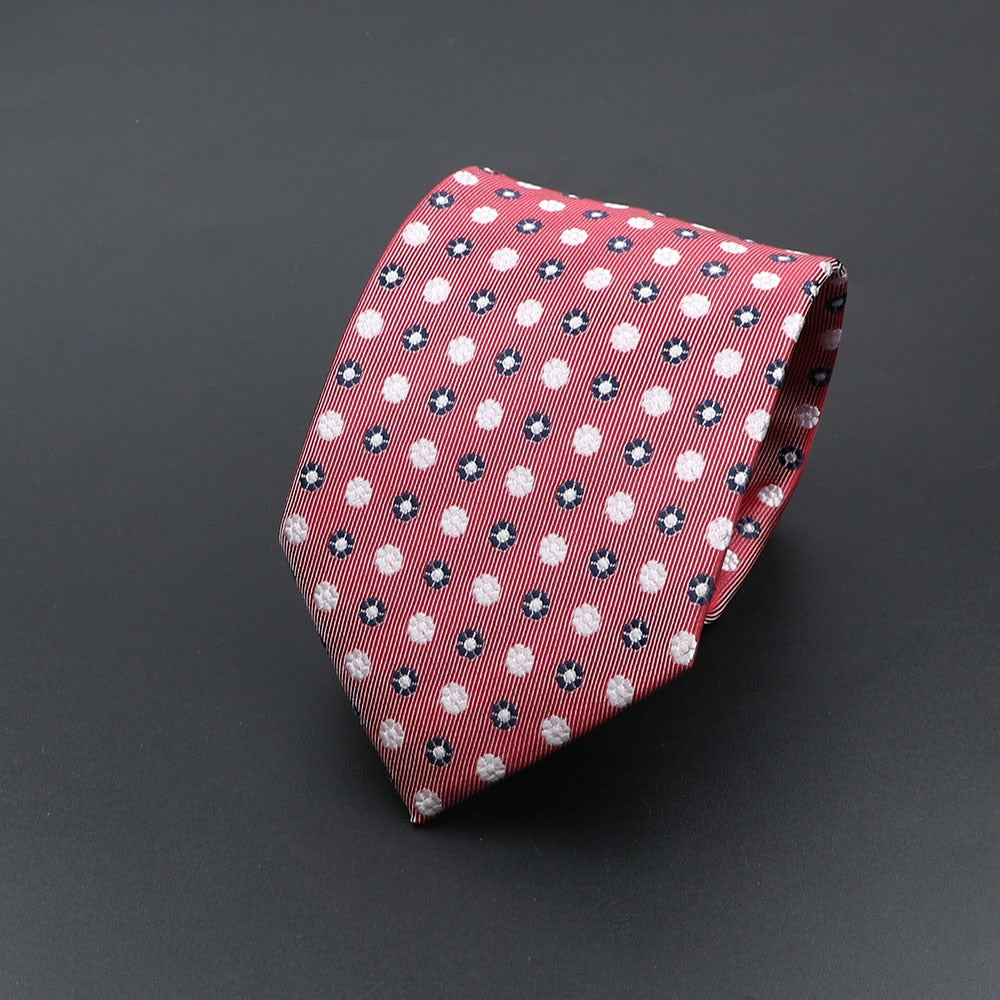 Excelsior Series Tie - Serium