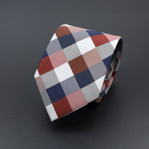Excelsior Series Tie - Serium