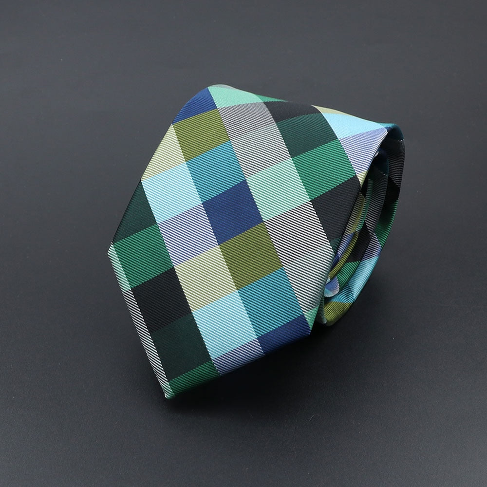 Excelsior Series Tie - Serium