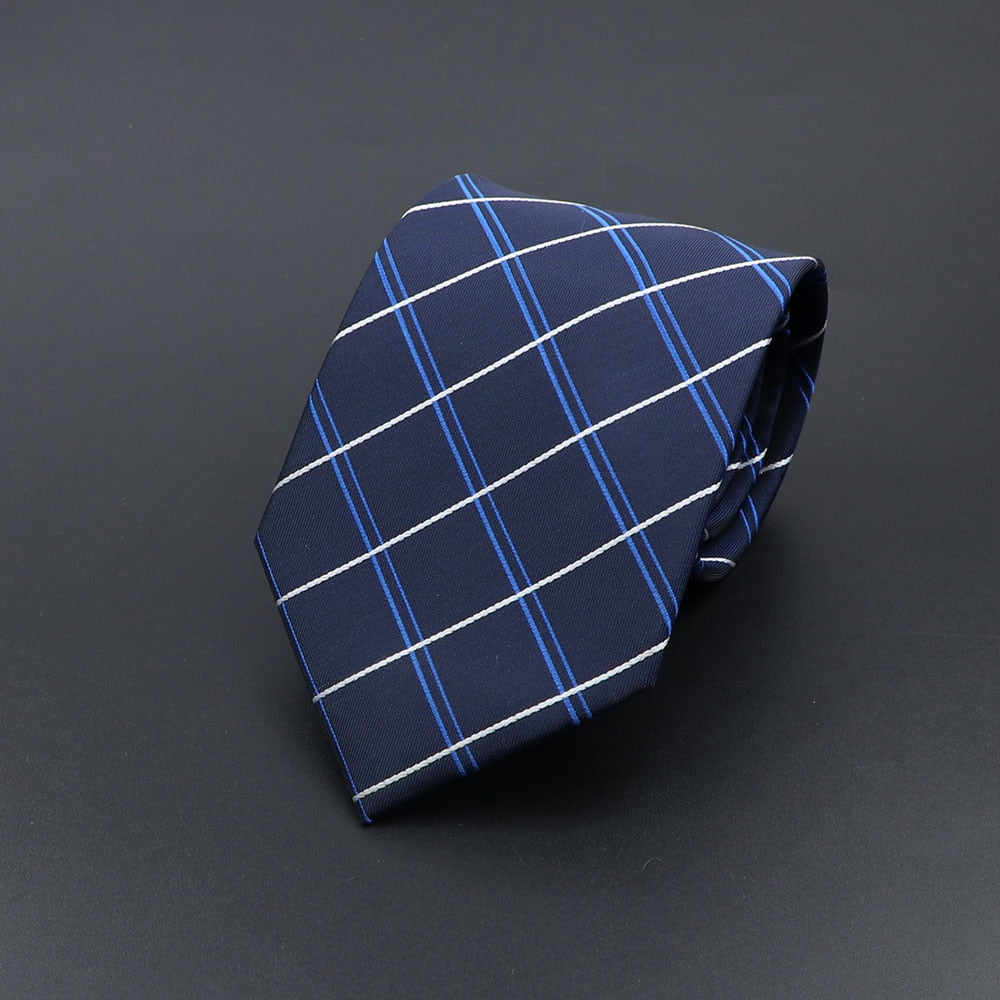 Excelsior Series Tie - Serium