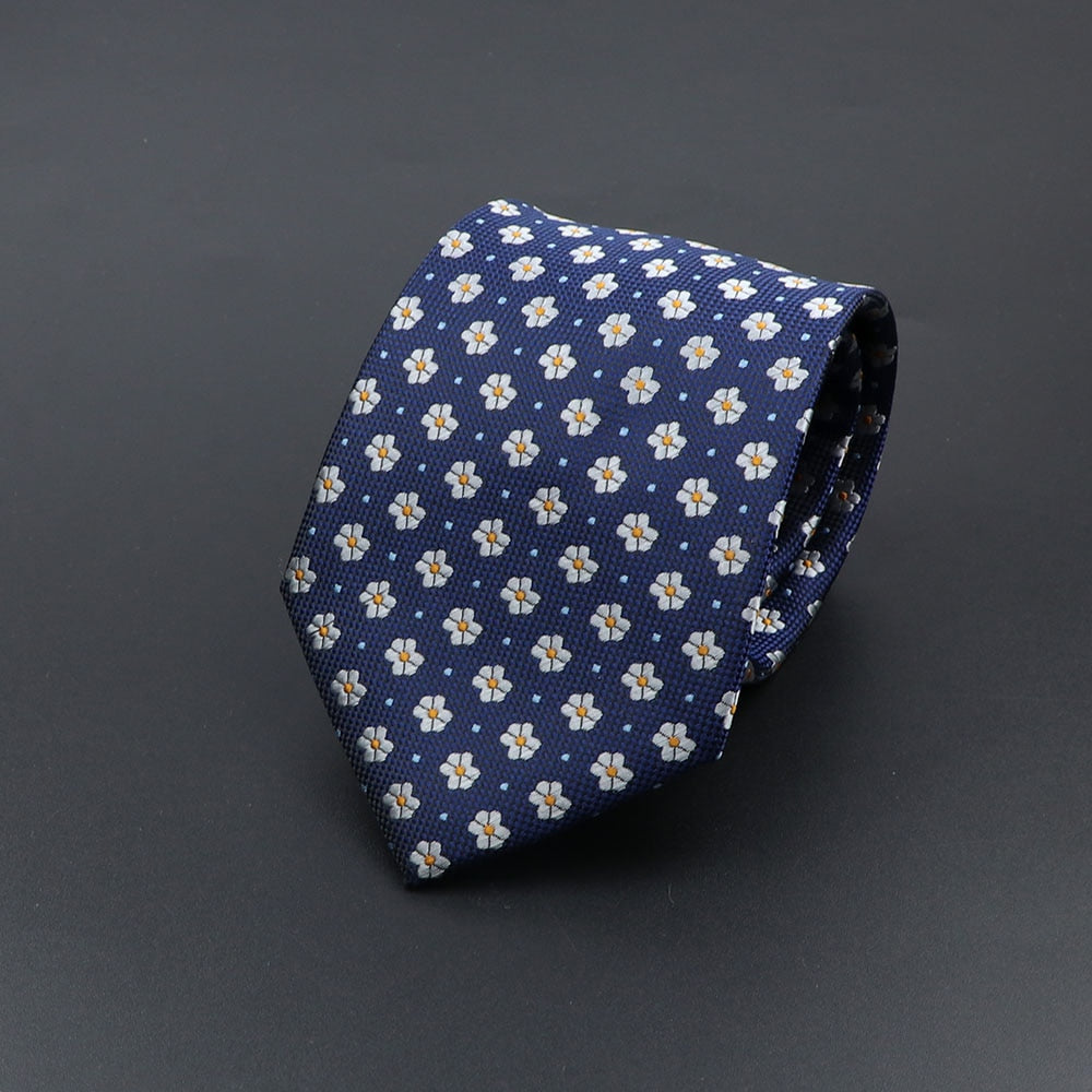 Excelsior Series Tie - Serium