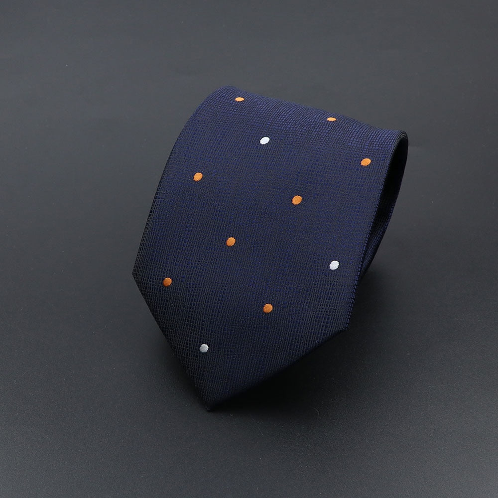 Excelsior Series Tie - Serium
