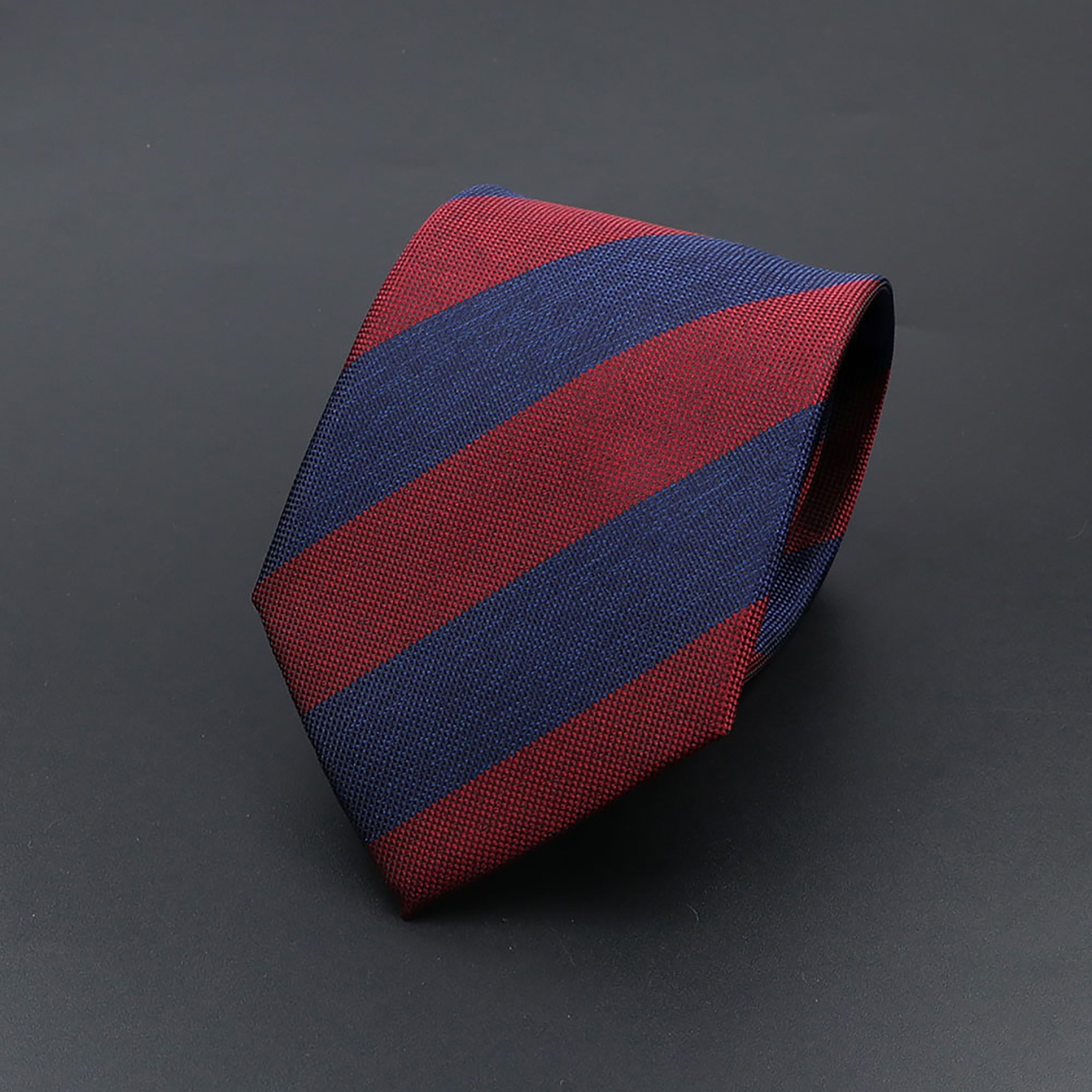Excelsior Series Tie - Serium