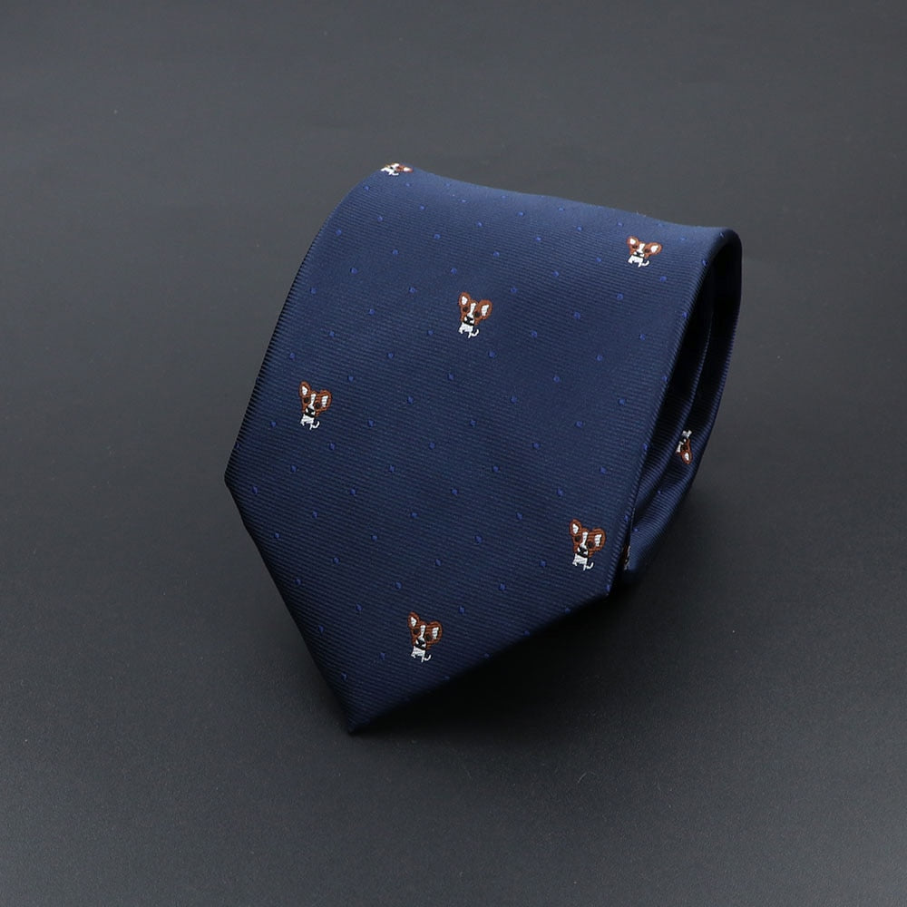 Excelsior Series Tie - Serium