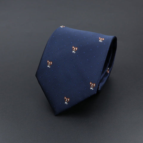 Excelsior Series Tie - Serium