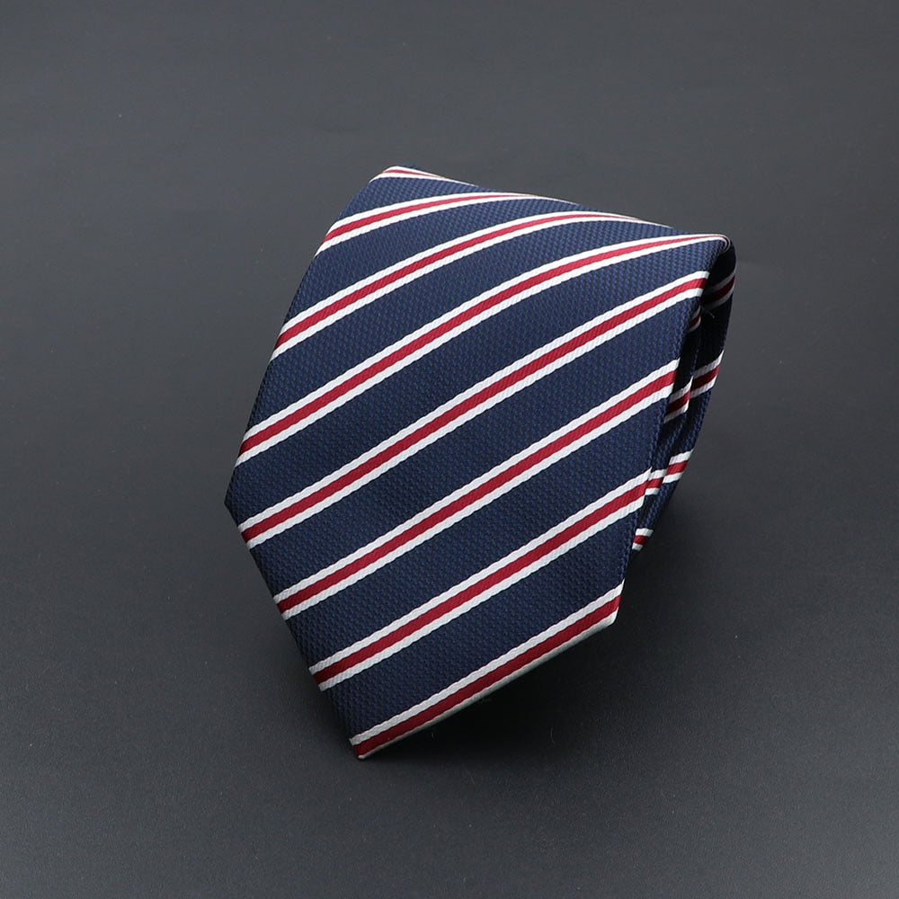Excelsior Series Tie - Serium