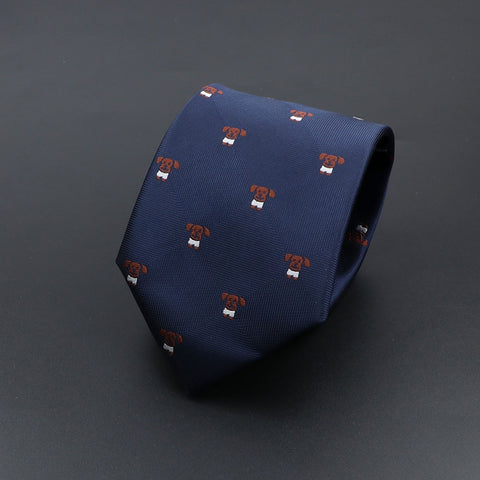 Excelsior Series Tie - Serium