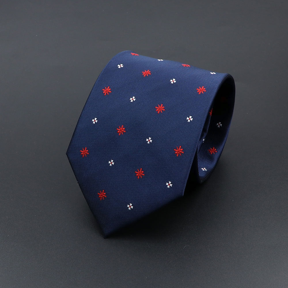 Excelsior Series Tie - Serium
