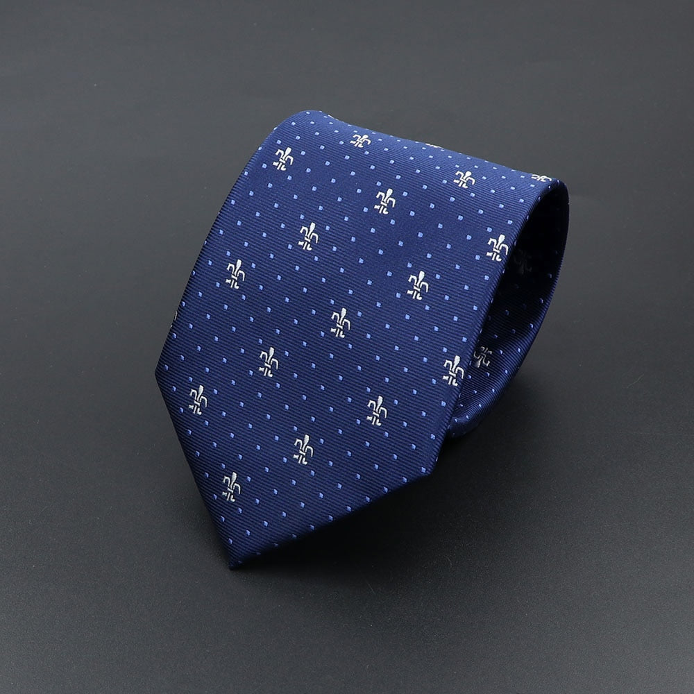 Excelsior Series Tie - Serium