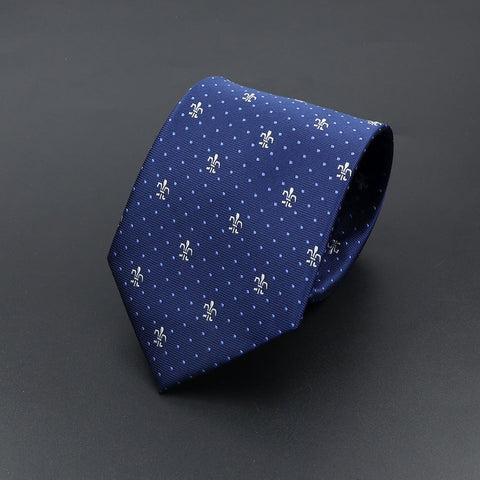 Excelsior Series Tie - Serium