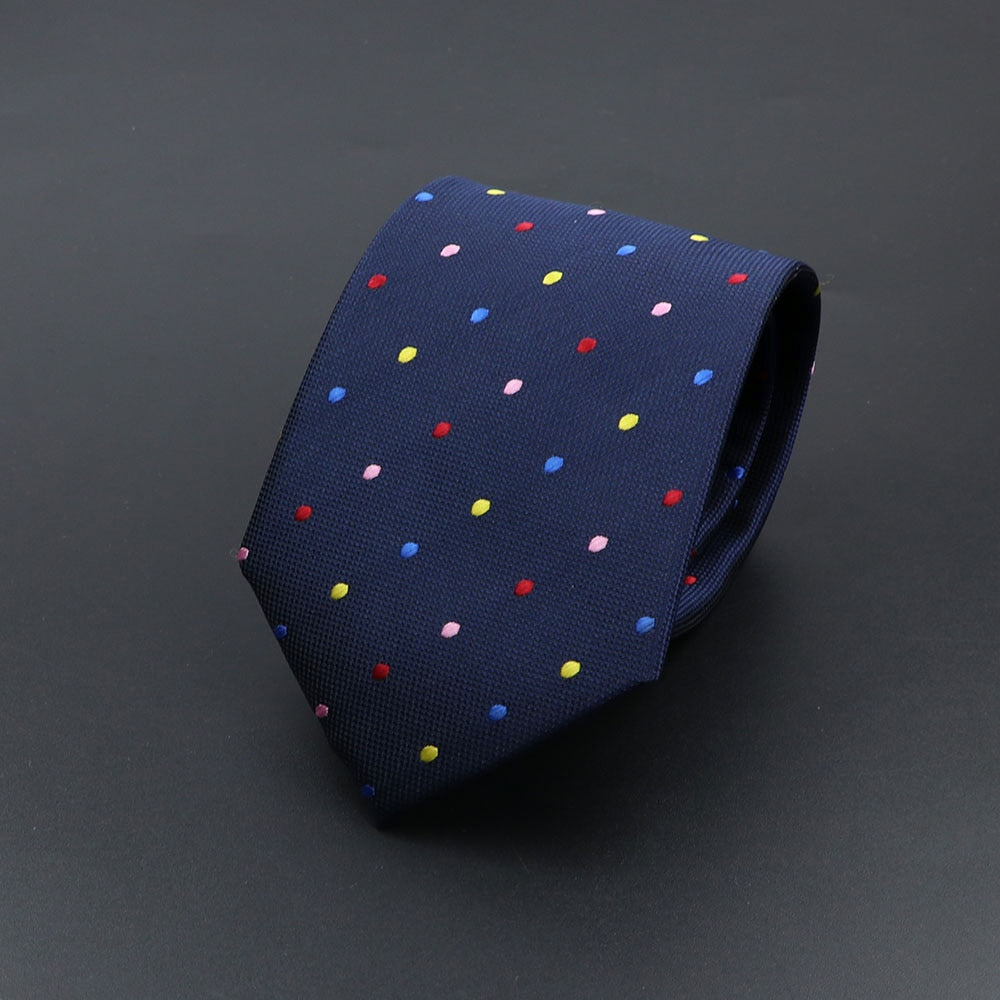 Excelsior Series Tie - Serium