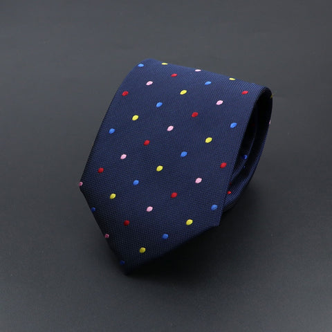 Excelsior Series Tie - Serium
