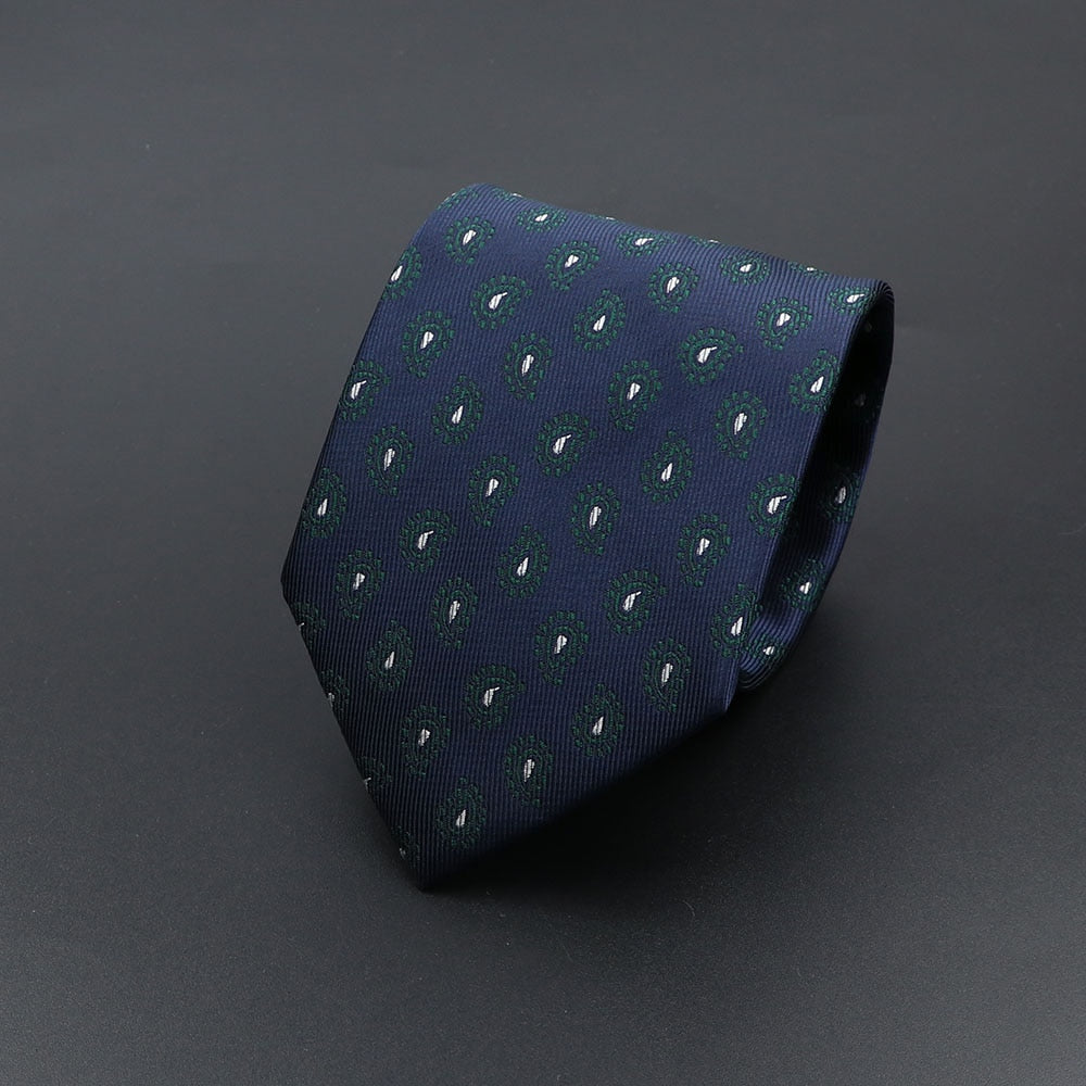Excelsior Series Tie - Serium