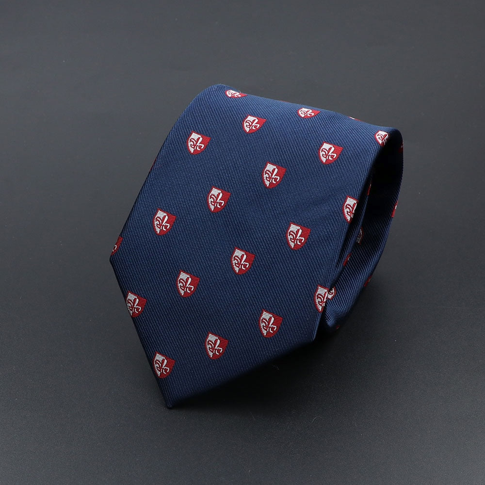 Excelsior Series Tie - Serium