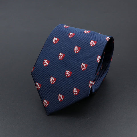 Excelsior Series Tie - Serium