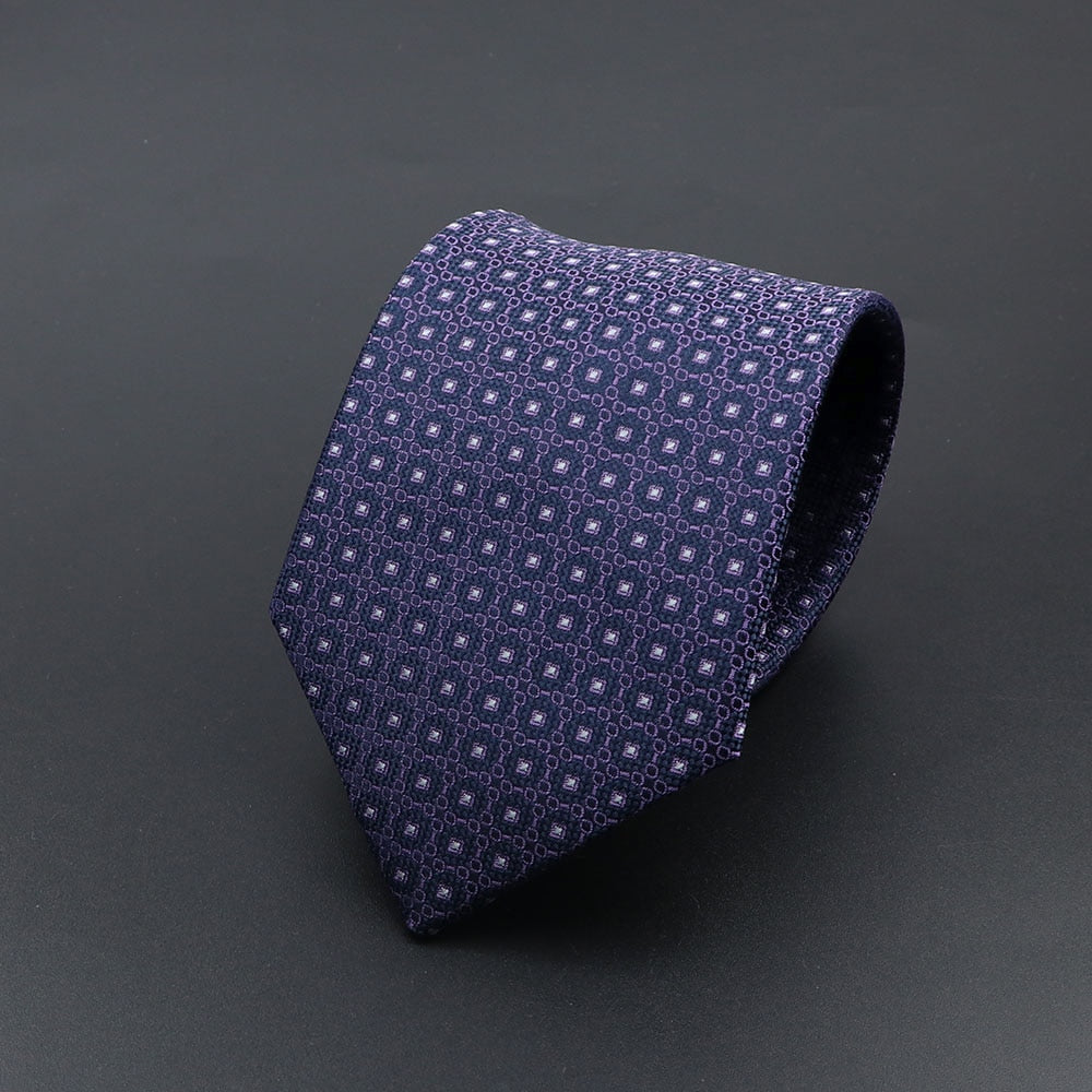 Excelsior Series Tie - Serium