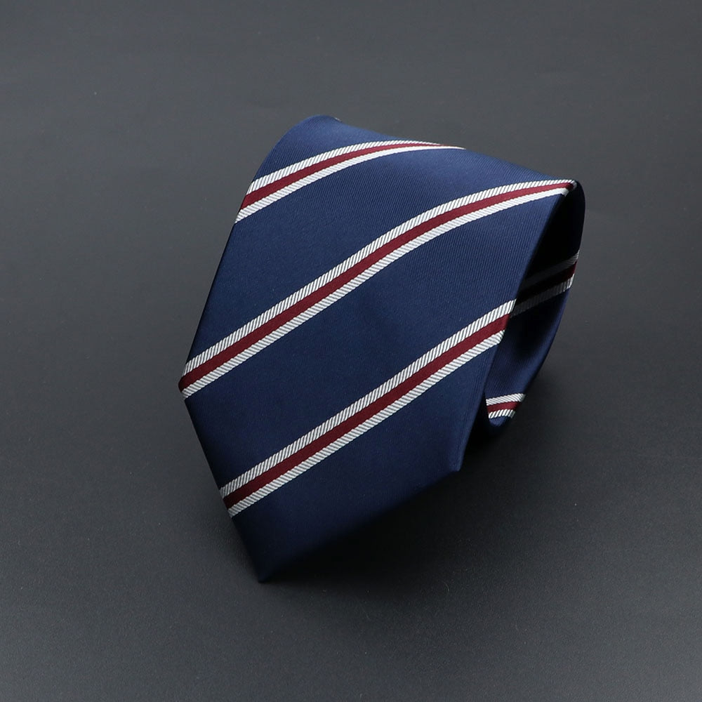 Excelsior Series Tie - Serium