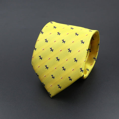 Excelsior Series Tie - Serium