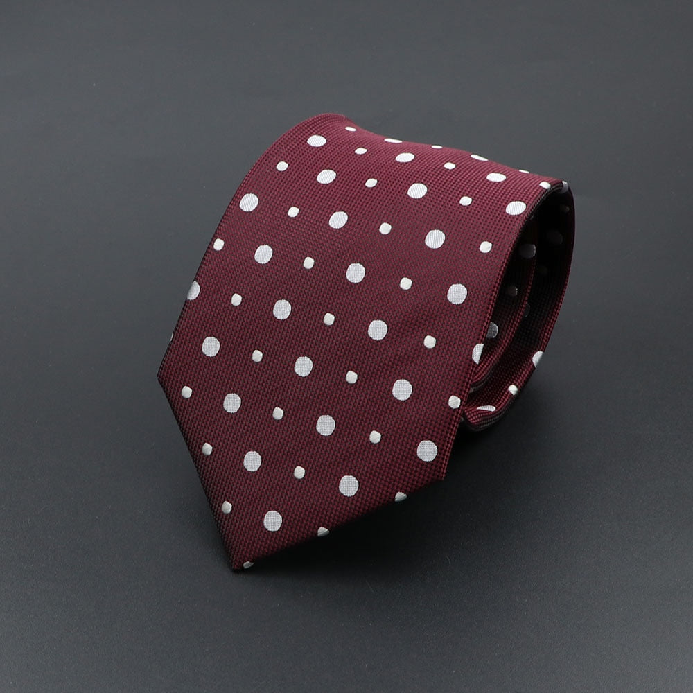 Excelsior Series Tie - Serium