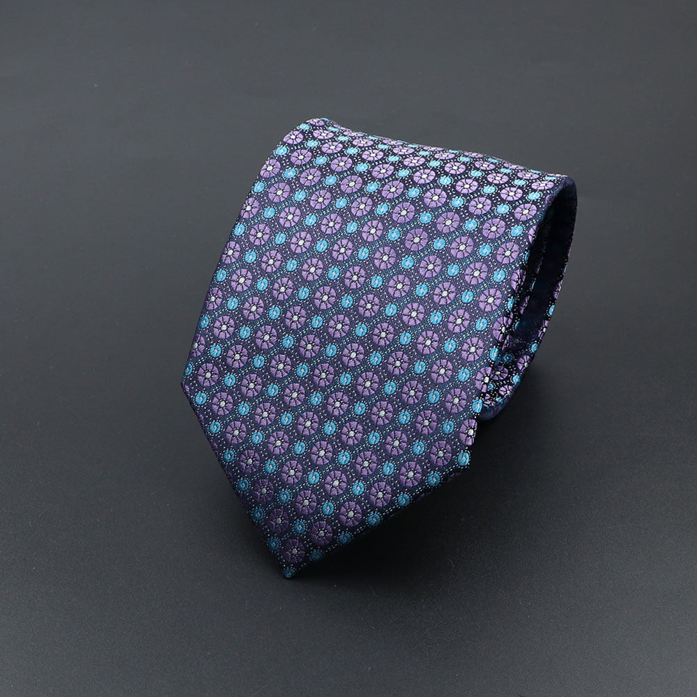 Excelsior Series Tie - Serium