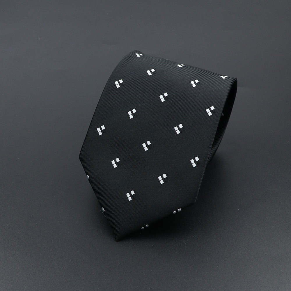 Excelsior Series Tie - Serium