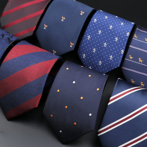 Excelsior Series Tie - Serium