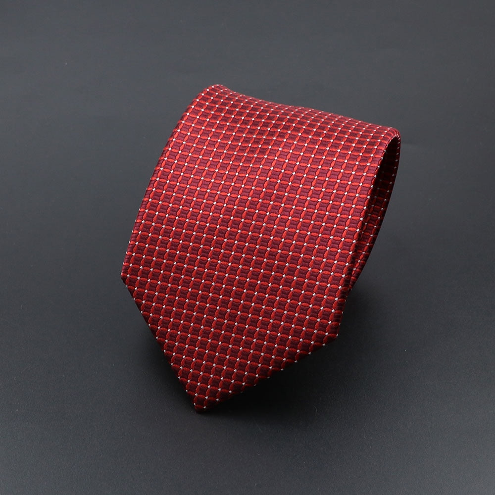 Excelsior Series Tie - Serium