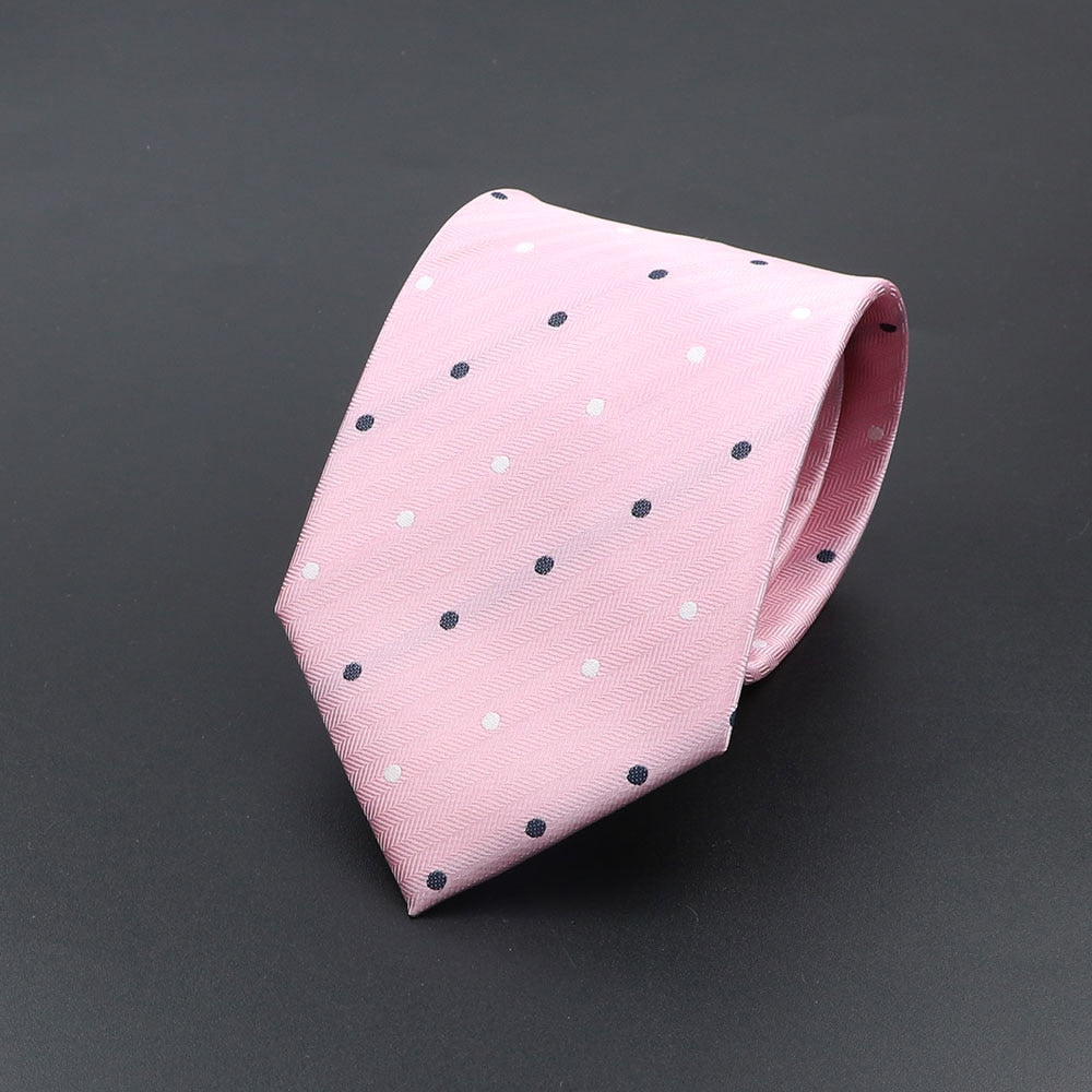 Excelsior Series Tie - Serium