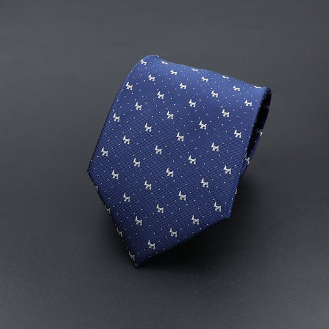 Excelsior Series Tie - Serium