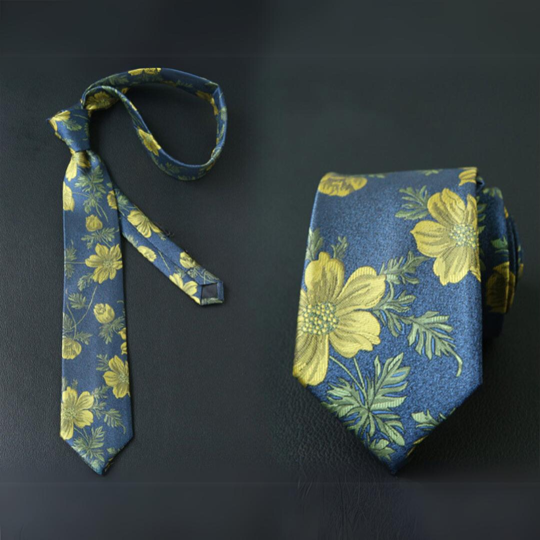 Excelsior Series Tie - Noxem