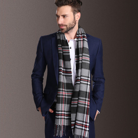 Elevation Scarf - Aureate