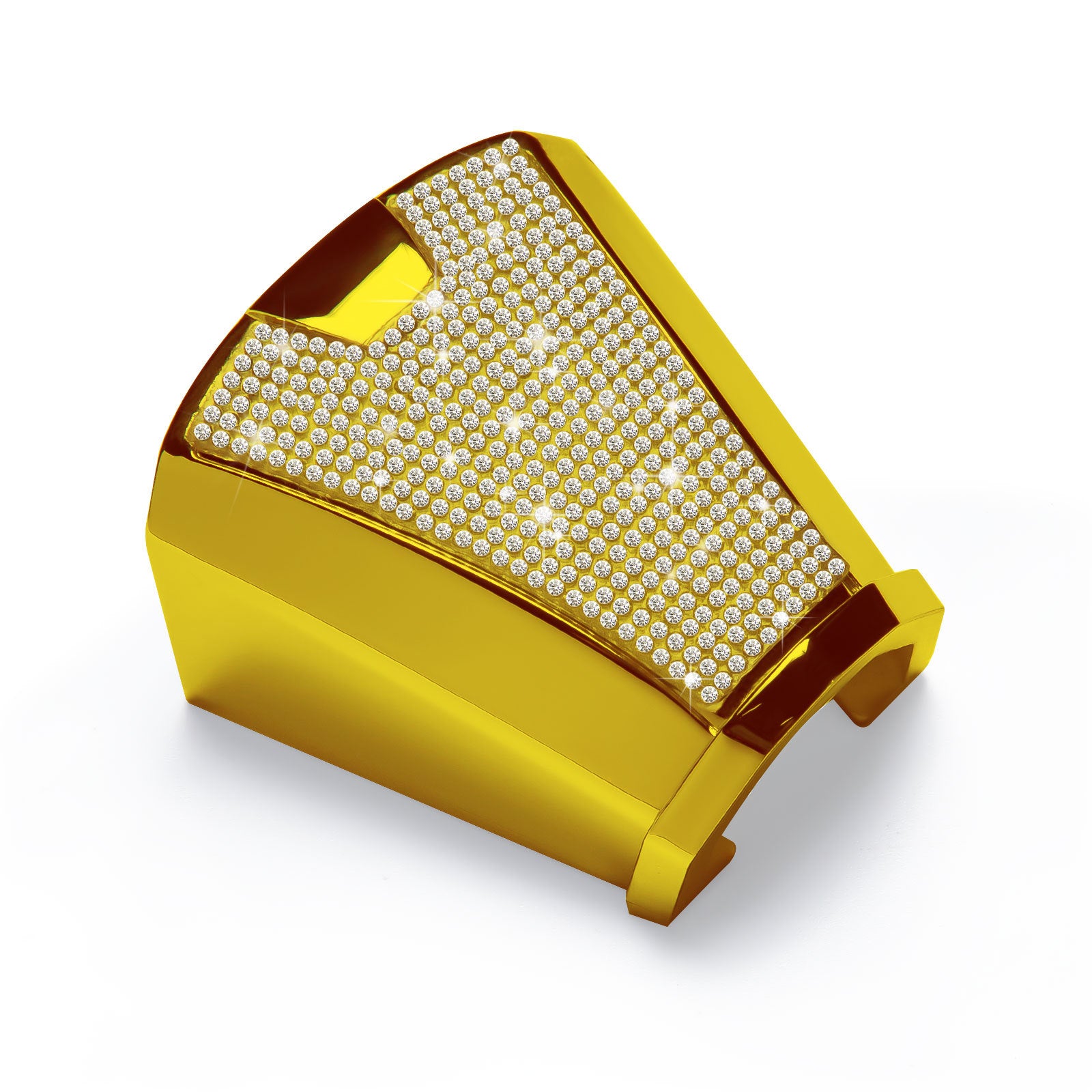 Excelsior Series Tie - Luminary