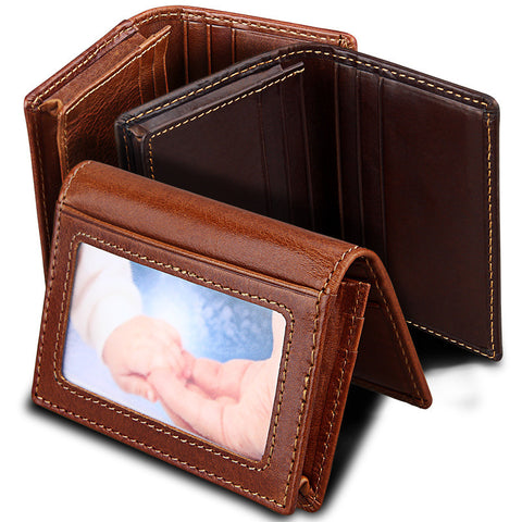 Essential Document Holder - Azinki