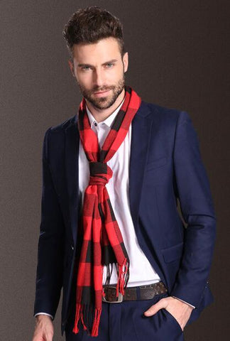 Elevation Scarf - Aureate
