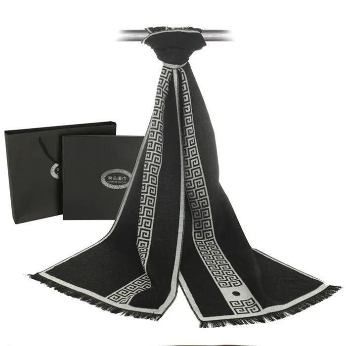 Essential Scarf - Pestani
