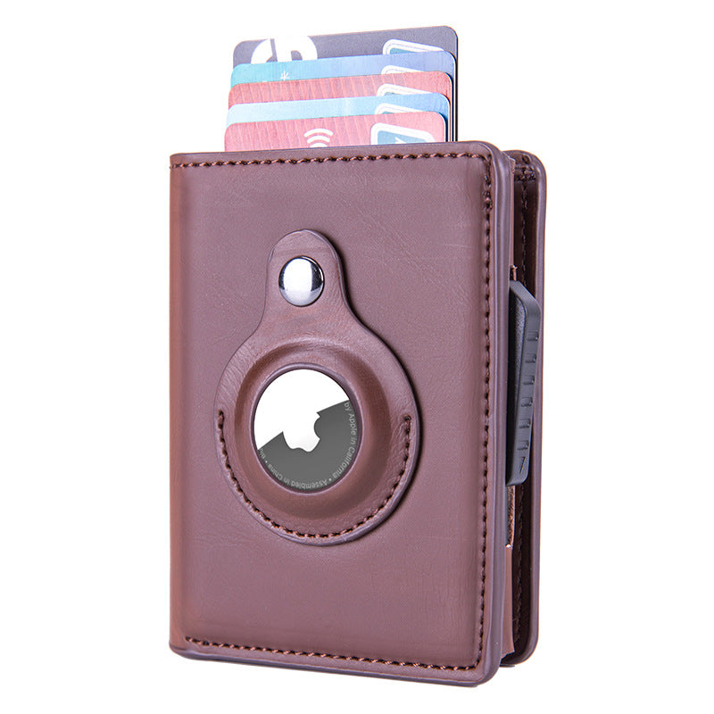 Elevation Wallet - Enigma