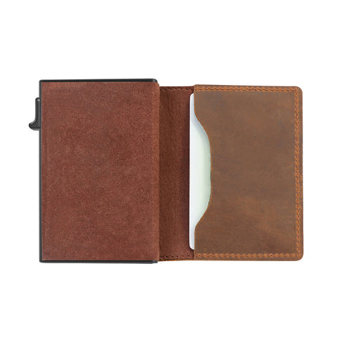 Elevation Wallet - Enigma