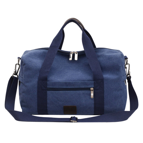 Essential Duffel Bag - Flaglu