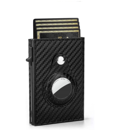 Elevation Wallet - Enigma