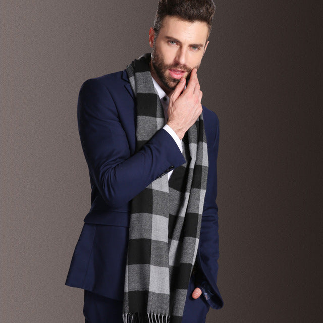 Elevation Scarf - Aureate