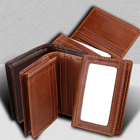 Essential Document Holder - Azinki