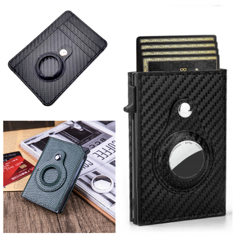 Elevation Wallet - Enigma