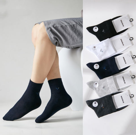 5x Pack Essential Sock - Datani