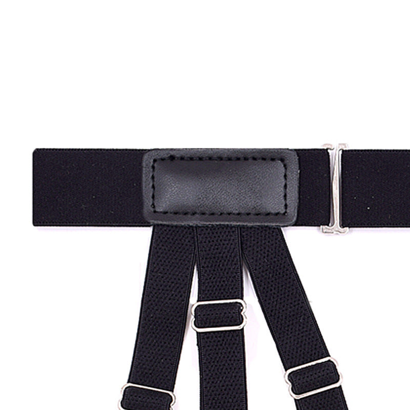 Essential Series Shirt Stays - Edenic